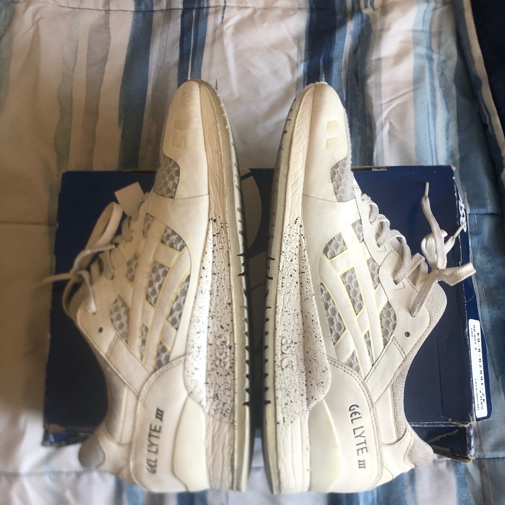 Asics Gel lyte 3